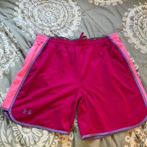 Women's Under Armour Shorts